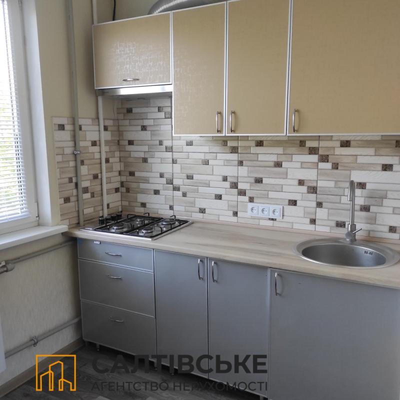 Sale 2 bedroom-(s) apartment 45 sq. m., Akademika Pavlova Street 134б