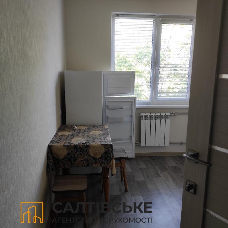 Продаж 2 кімнатної квартири 45 кв. м, Академіка Павлова вул. 134б