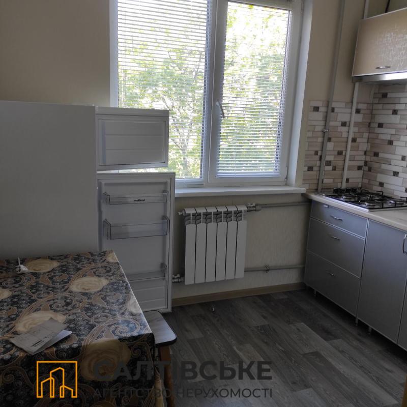 Sale 2 bedroom-(s) apartment 45 sq. m., Akademika Pavlova Street 134б
