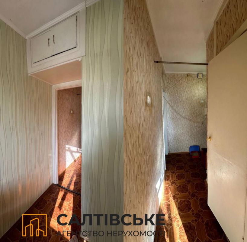 Sale 1 bedroom-(s) apartment 33 sq. m., Traktorobudivnykiv Avenue 158