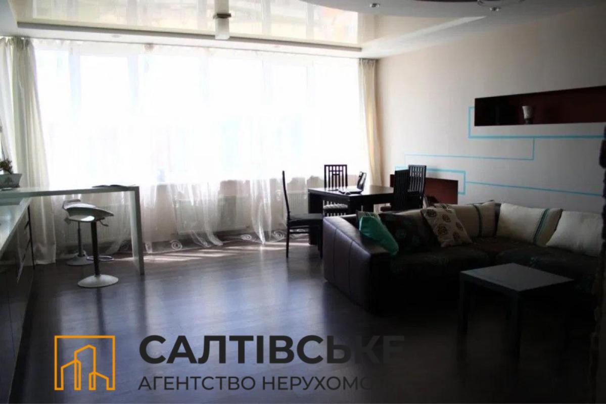 Sale 3 bedroom-(s) apartment 105 sq. m., Novooleksandrivska Street 54а к1