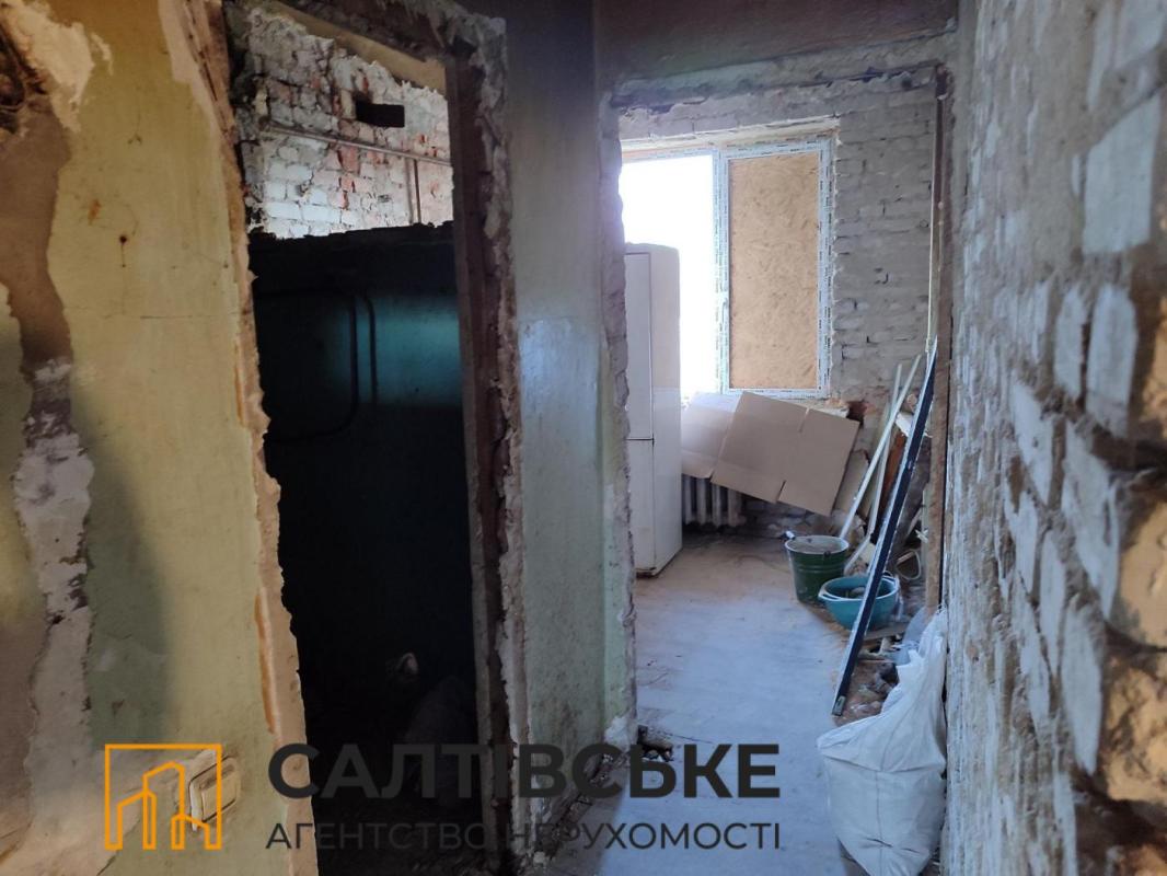 Sale 2 bedroom-(s) apartment 48 sq. m., Adyheysky Lane 4