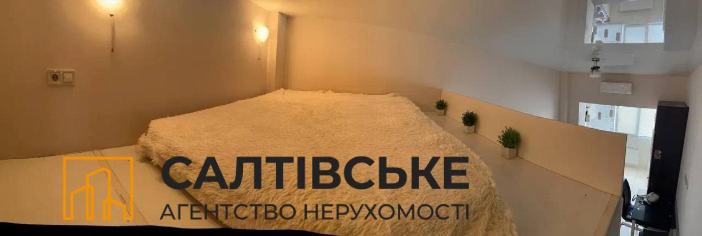 Продаж 1 кімнатної квартири 27 кв. м, Шевченківський пров. 30а