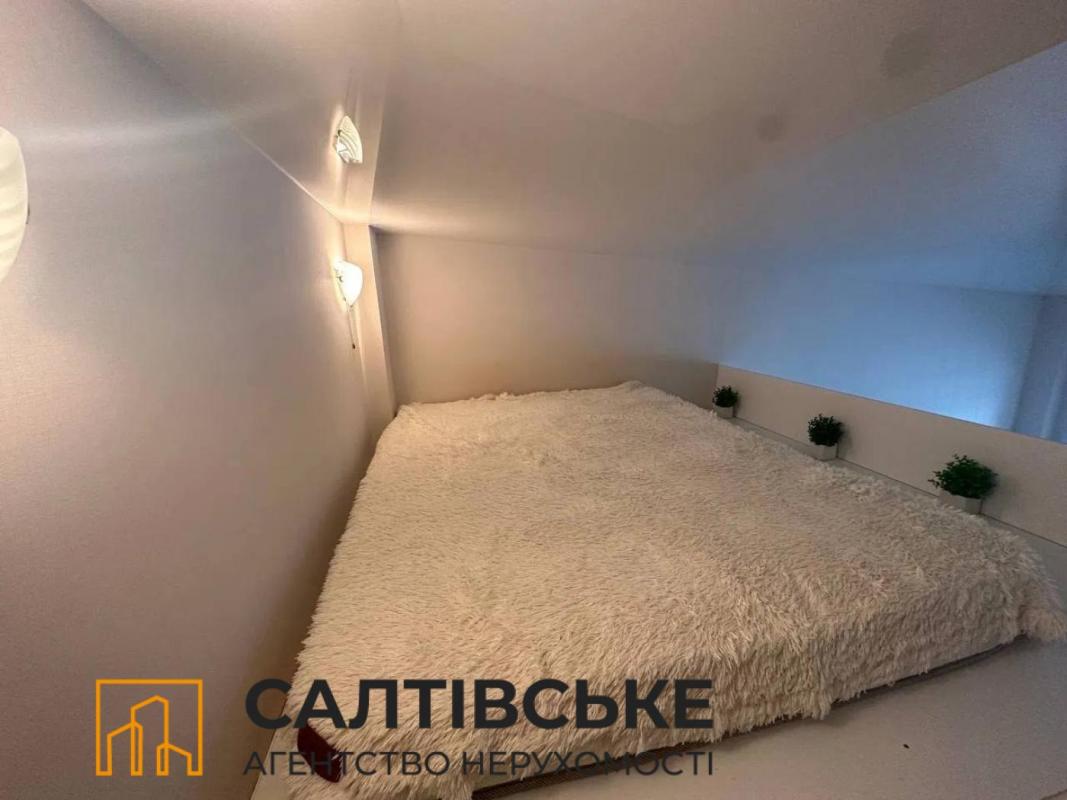 Sale 1 bedroom-(s) apartment 27 sq. m., Shevchenkivskyi Lane 30а