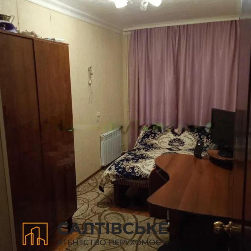 Sale 3 bedroom-(s) apartment 66 sq. m., Ferhanska Street 33б
