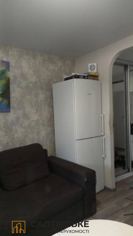 Sale 1 bedroom-(s) apartment 22 sq. m., Vasylia Stusa Street 21