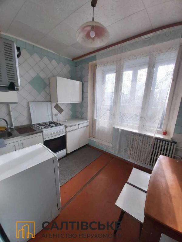 Sale 1 bedroom-(s) apartment 36 sq. m., Valentynivska street 54