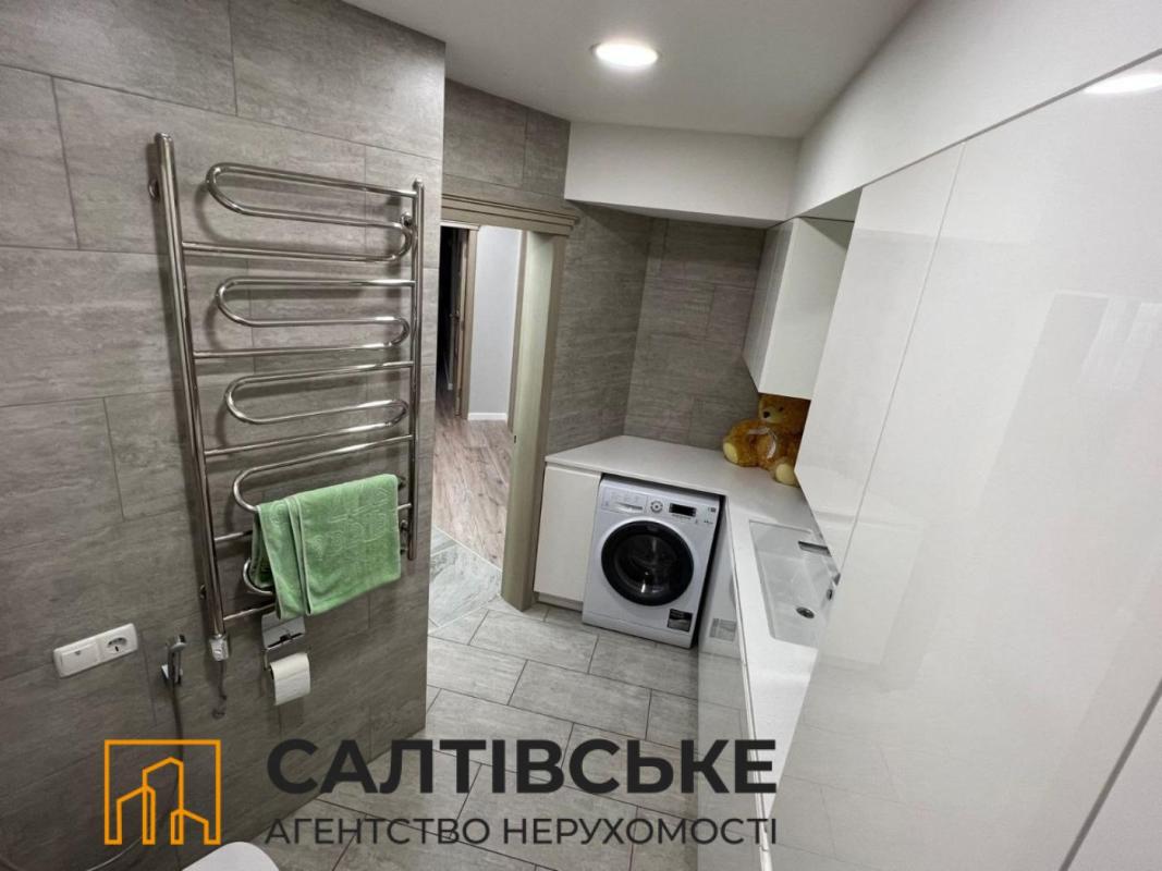 Sale 3 bedroom-(s) apartment 144 sq. m., Akademika Barabashova Street 36а
