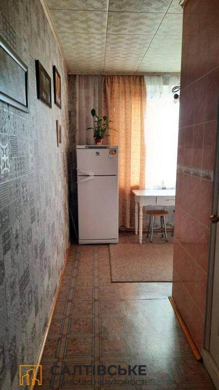 Sale 1 bedroom-(s) apartment 33 sq. m., Hvardiytsiv-Shyronintsiv Street 79а