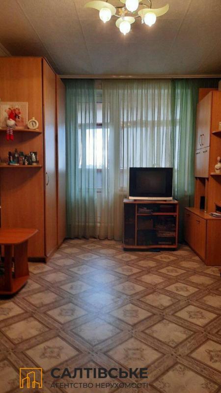 Продаж 1 кімнатної квартири 33 кв. м, Гвардійців-Широнінців вул. 79а