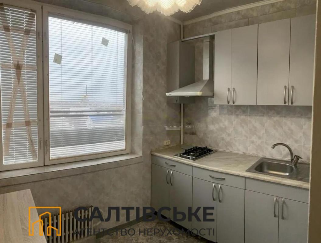 Sale 1 bedroom-(s) apartment 33 sq. m., Saltivske Highway 240
