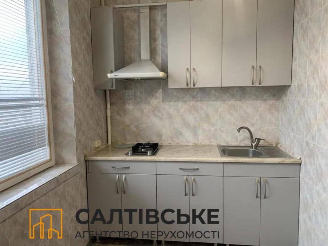 Sale 1 bedroom-(s) apartment 33 sq. m., Saltivske Highway 240