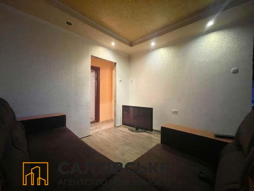 Sale 2 bedroom-(s) apartment 48 sq. m., Svitla Street 8