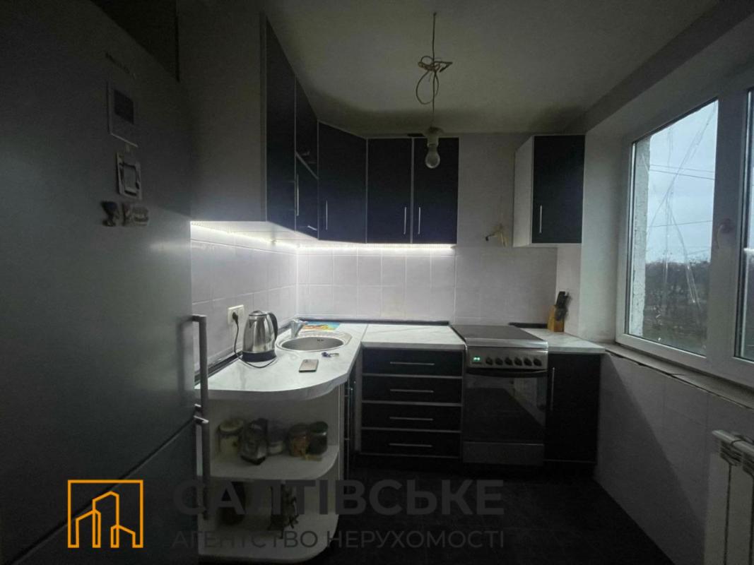 Sale 2 bedroom-(s) apartment 48 sq. m., Svitla Street 8