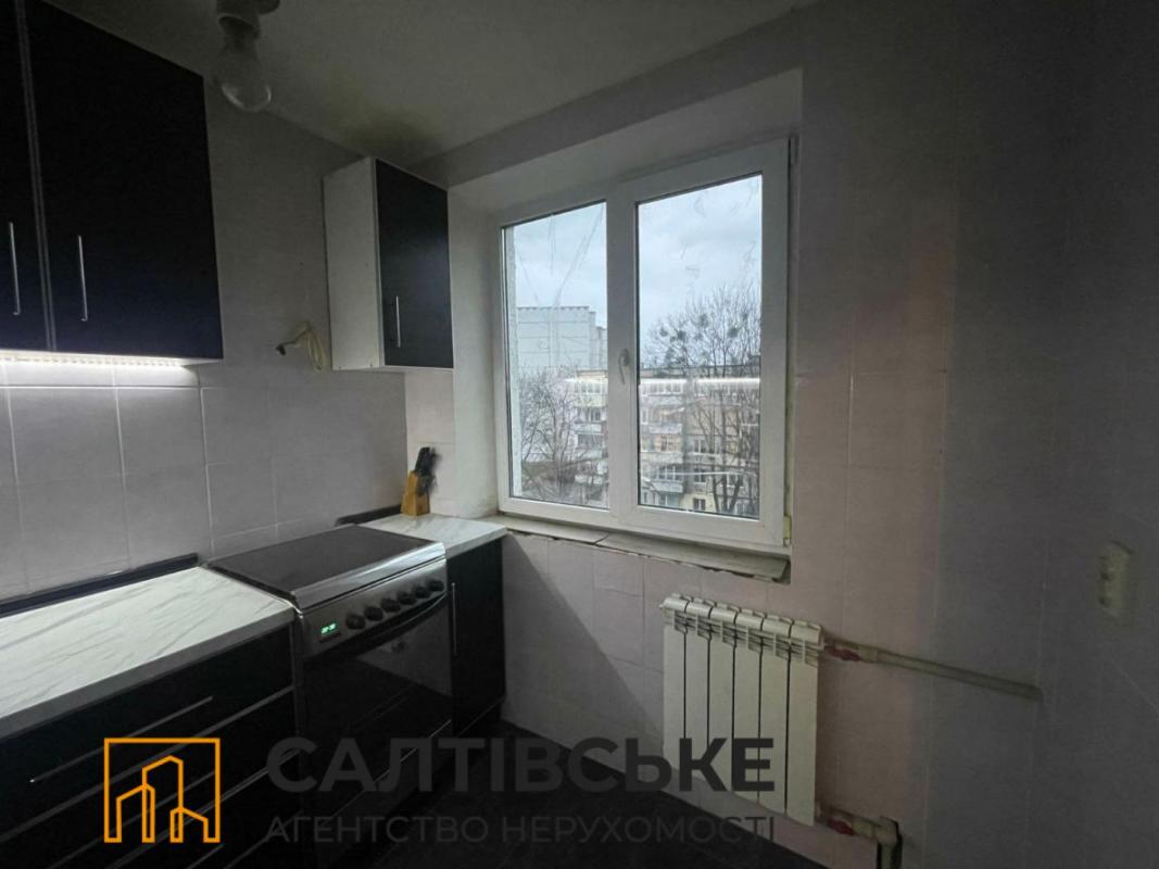 Sale 2 bedroom-(s) apartment 48 sq. m., Svitla Street 8