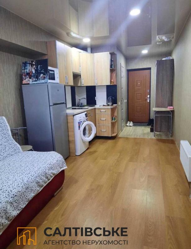 Sale 1 bedroom-(s) apartment 38 sq. m., Saltivske Highway 43