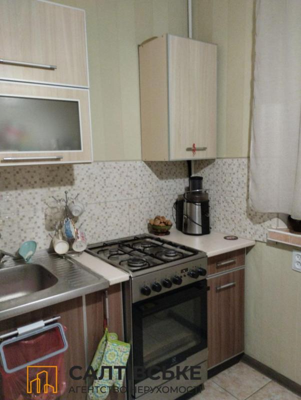 Sale 3 bedroom-(s) apartment 65 sq. m., Metrobudivnykiv Street 41