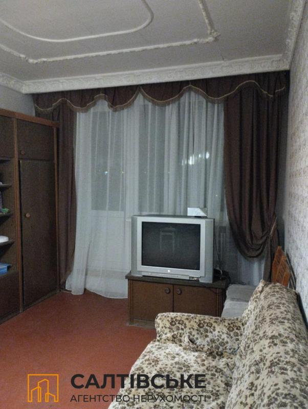 Sale 3 bedroom-(s) apartment 65 sq. m., Metrobudivnykiv Street 41