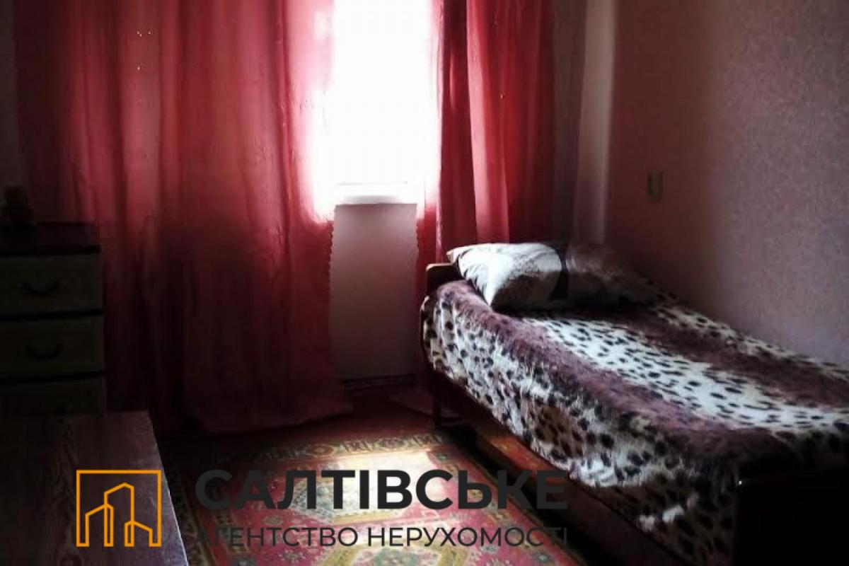 Sale 2 bedroom-(s) apartment 44 sq. m., Buchmy Street (Komandarma Uborevycha Street) 36а
