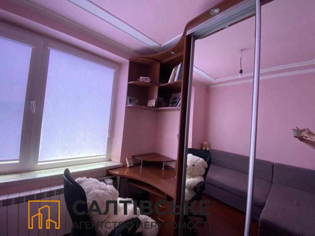 Продажа 3 комнатной квартиры 65 кв. м, Героев Труда ул. 34