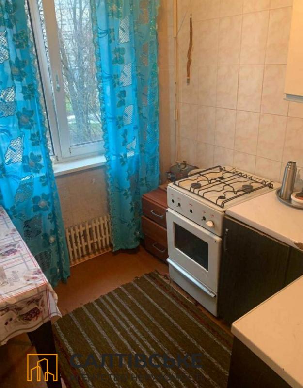 Sale 1 bedroom-(s) apartment 31 sq. m., Hvardiytsiv-Shyronintsiv Street 5б