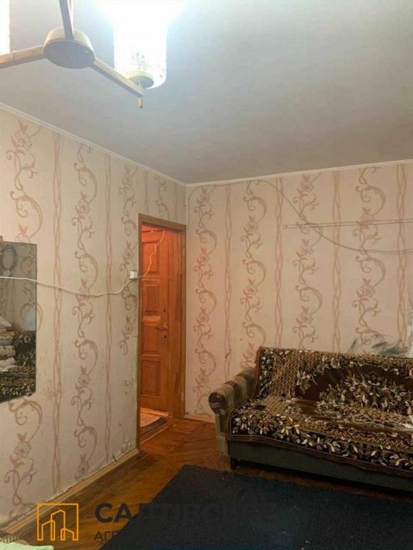 Sale 1 bedroom-(s) apartment 31 sq. m., Hvardiytsiv-Shyronintsiv Street 5б