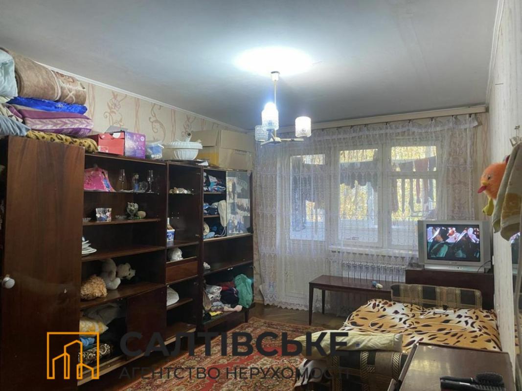 Sale 1 bedroom-(s) apartment 31 sq. m., Hvardiytsiv-Shyronintsiv Street 5б