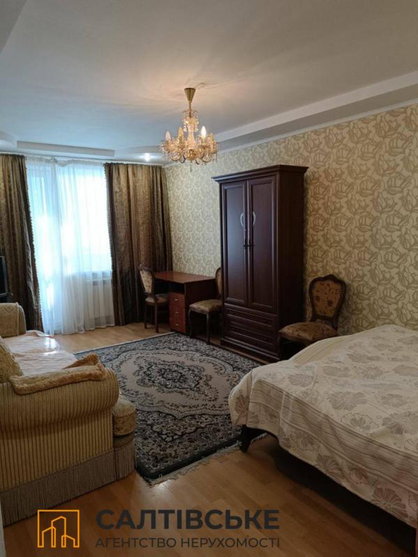 Продаж 1 кімнатної квартири 34 кв. м, Академіка Павлова вул. 162б