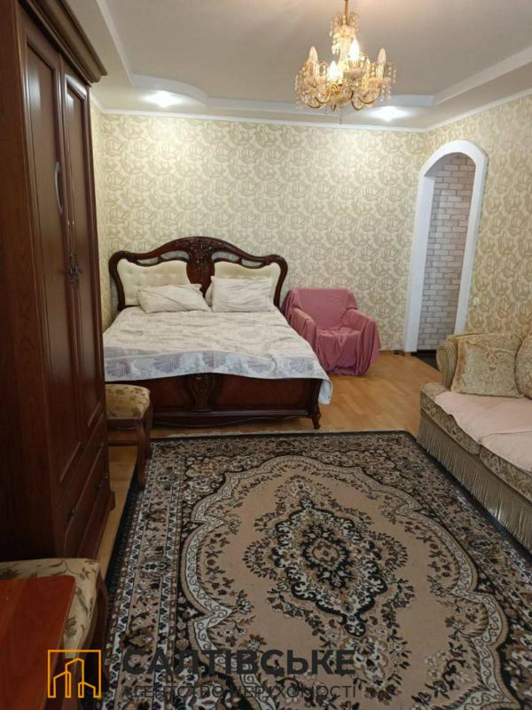 Продаж 1 кімнатної квартири 34 кв. м, Академіка Павлова вул. 162б