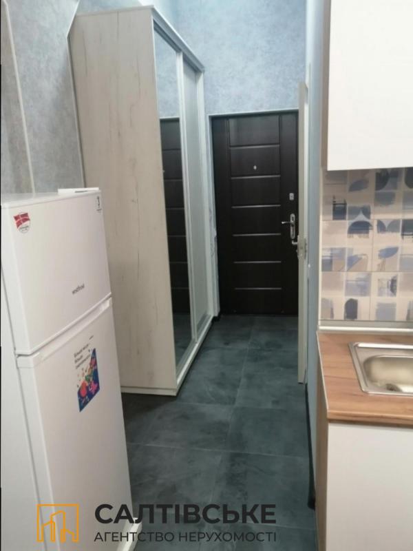 Sale 1 bedroom-(s) apartment 22 sq. m., Saltivske Highway 43