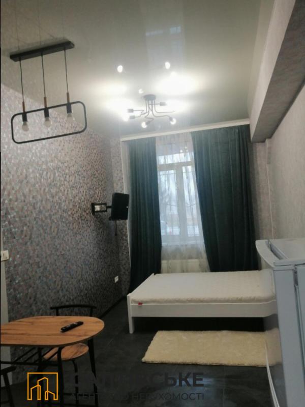 Sale 1 bedroom-(s) apartment 22 sq. m., Saltivske Highway 43