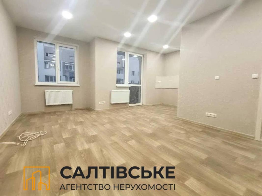 Продаж 1 кімнатної квартири 33 кв. м, Академіка Барабашова вул. 10