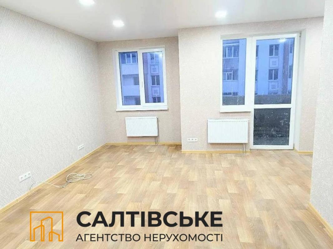 Продаж 1 кімнатної квартири 33 кв. м, Академіка Барабашова вул. 10