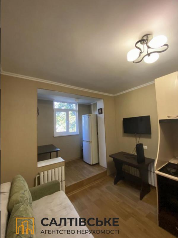 Sale 1 bedroom-(s) apartment 37 sq. m., Hvardiytsiv-Shyronintsiv Street 26