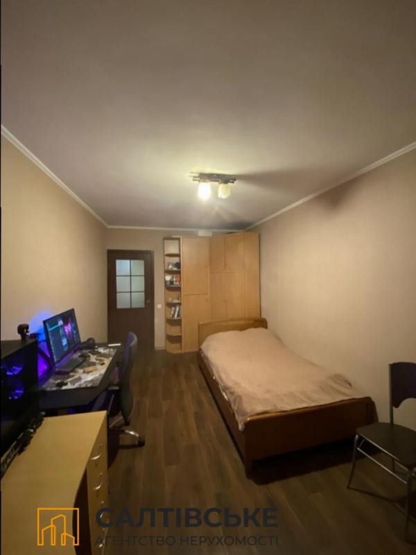 Продаж 1 кімнатної квартири 37 кв. м, Гвардійців-Широнінців вул. 26