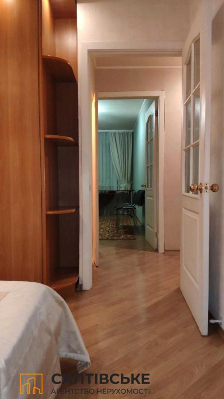 Sale 3 bedroom-(s) apartment 64 sq. m., Vladyslava Zubenka street (Tymurivtsiv Street) 23