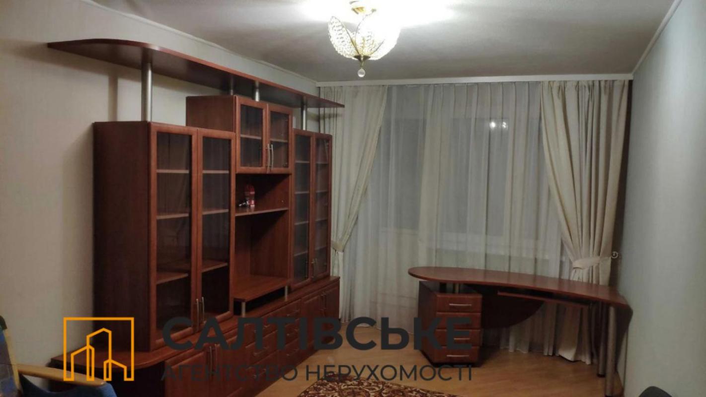 Sale 3 bedroom-(s) apartment 64 sq. m., Vladyslava Zubenka street (Tymurivtsiv Street) 23
