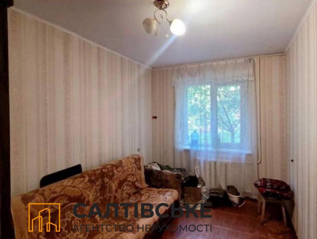 Sale 2 bedroom-(s) apartment 44 sq. m., Heroiv Pratsi Street 37в