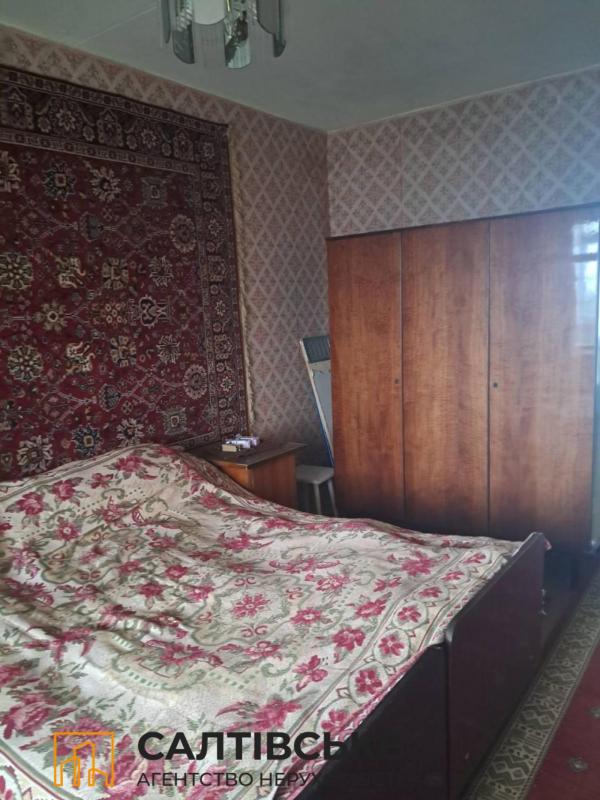 Sale 3 bedroom-(s) apartment 65 sq. m., Vladyslava Zubenka street (Tymurivtsiv Street) 159/84