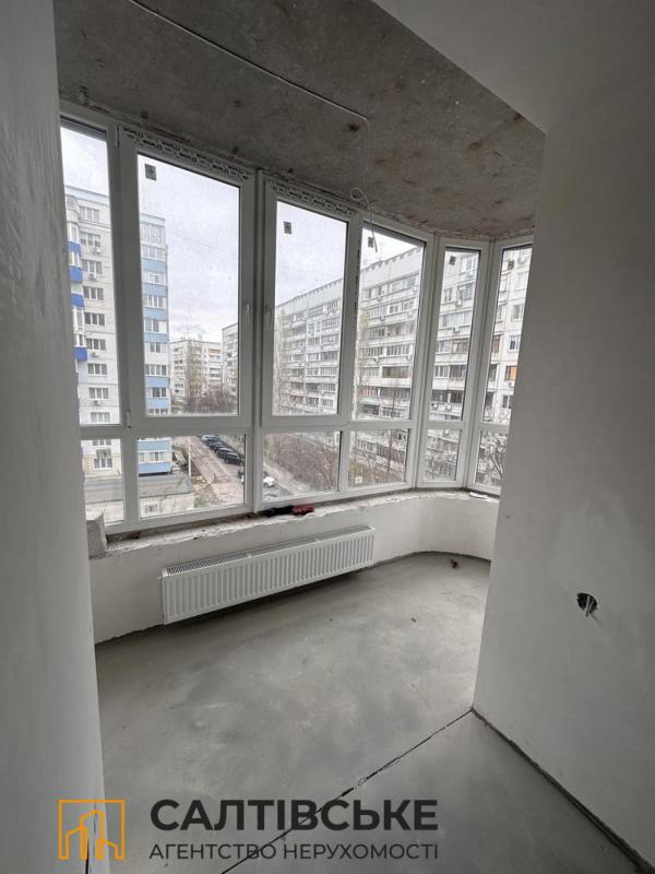 Sale 2 bedroom-(s) apartment 52 sq. m., Dzherelna Street 11а