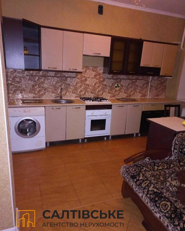 Sale 1 bedroom-(s) apartment 54 sq. m., Saltivske Highway 73а