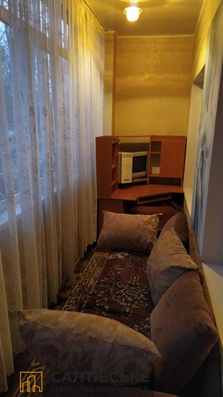 Продаж 1 кімнатної квартири 54 кв. м, Салтівське шосе 73а