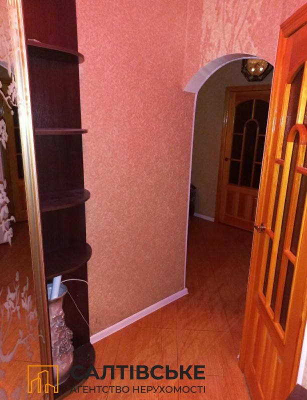 Sale 1 bedroom-(s) apartment 54 sq. m., Saltivske Highway 73а