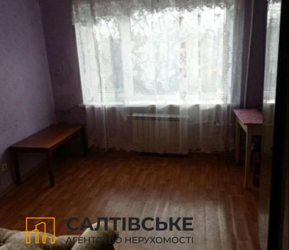 Продажа 1 комнатной квартиры 22 кв. м, Владислава Зубенко ул. (Тимуровцев) 35б