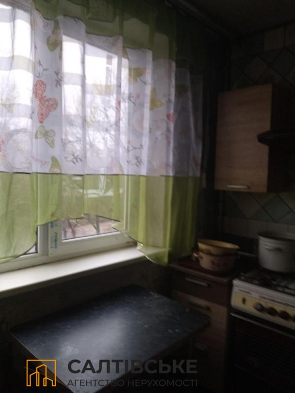 Sale 1 bedroom-(s) apartment 33 sq. m., Metrobudivnykiv Street 41