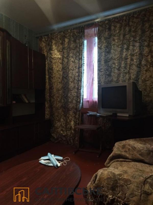 Sale 1 bedroom-(s) apartment 33 sq. m., Metrobudivnykiv Street 41