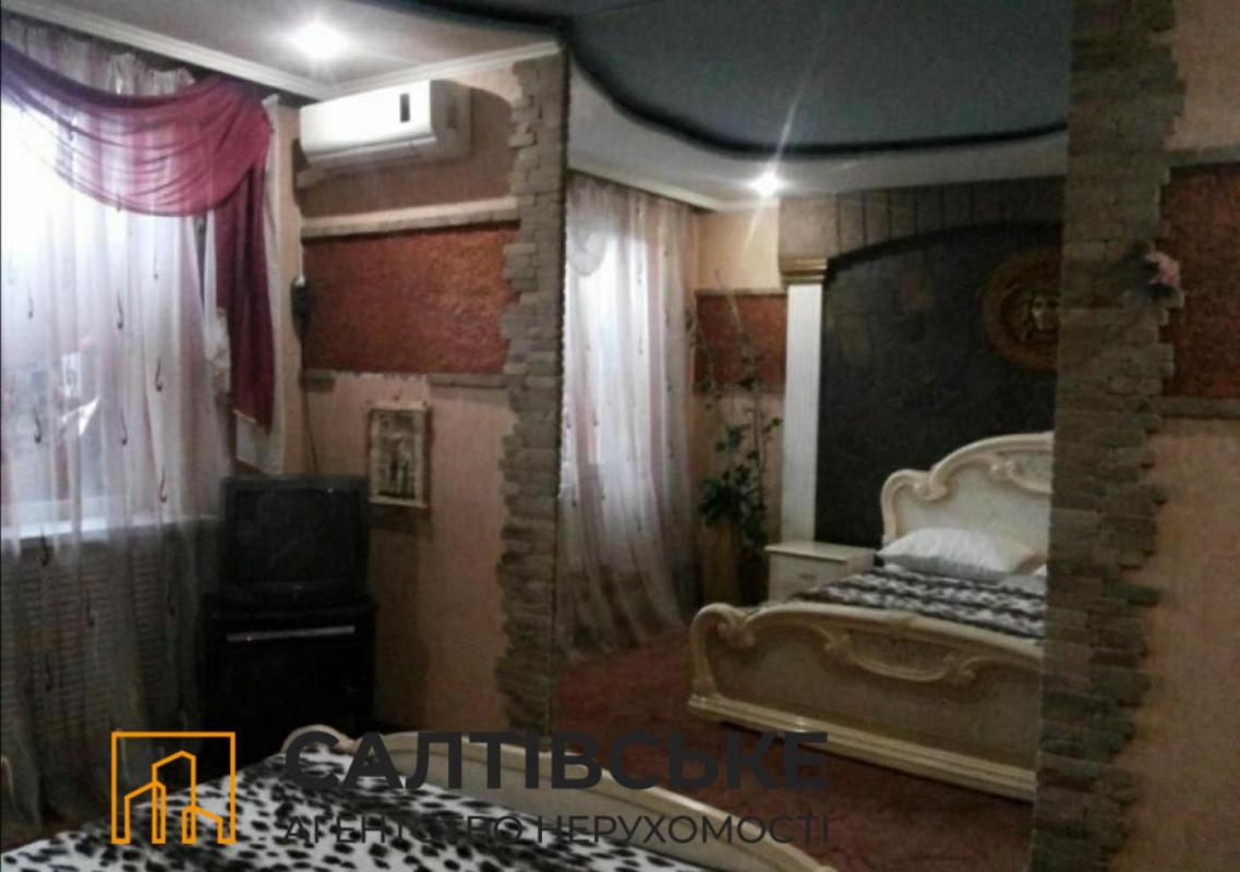 Sale 1 bedroom-(s) apartment 33 sq. m., Valentynivska street 23е