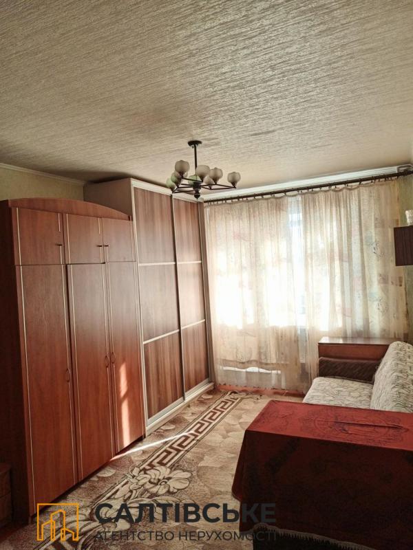Продаж 1 кімнатної квартири 35 кв. м, Краснодарська вул. 171