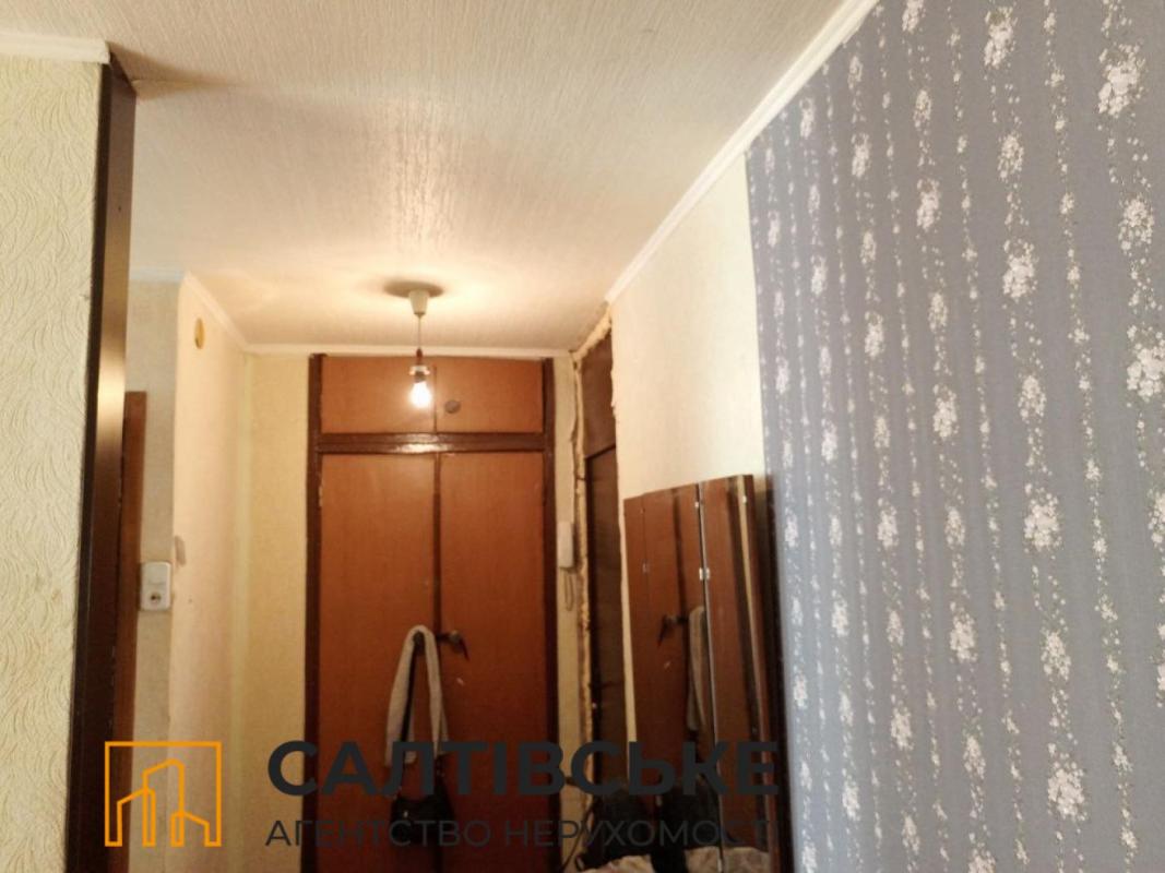 Продаж 1 кімнатної квартири 35 кв. м, Краснодарська вул. 171