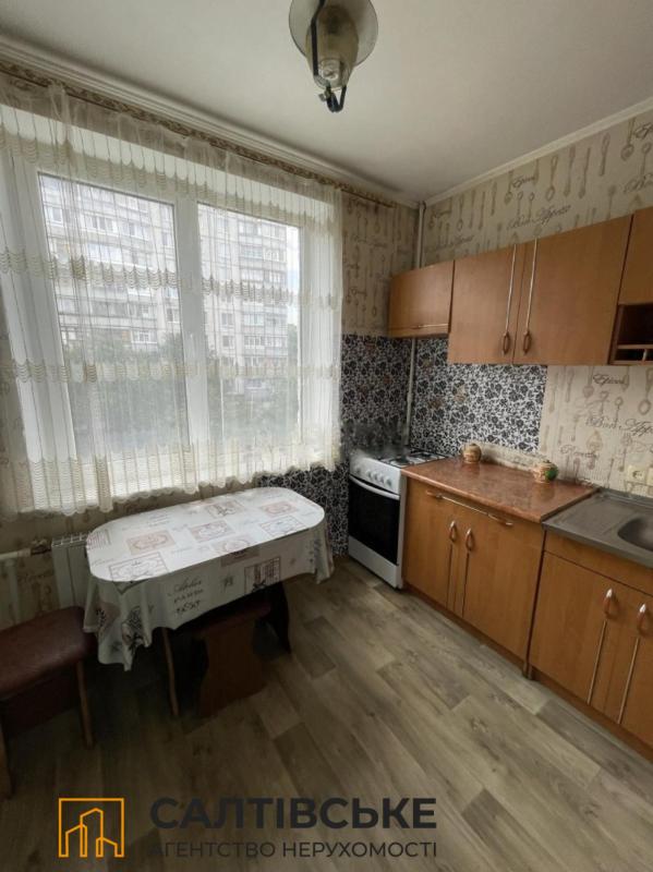 Sale 1 bedroom-(s) apartment 26 sq. m., Poznanska Street 8А